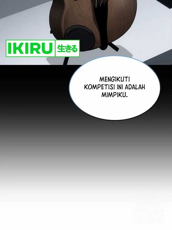 I Am With the Music Immortals Chapter 67 Gambar 26