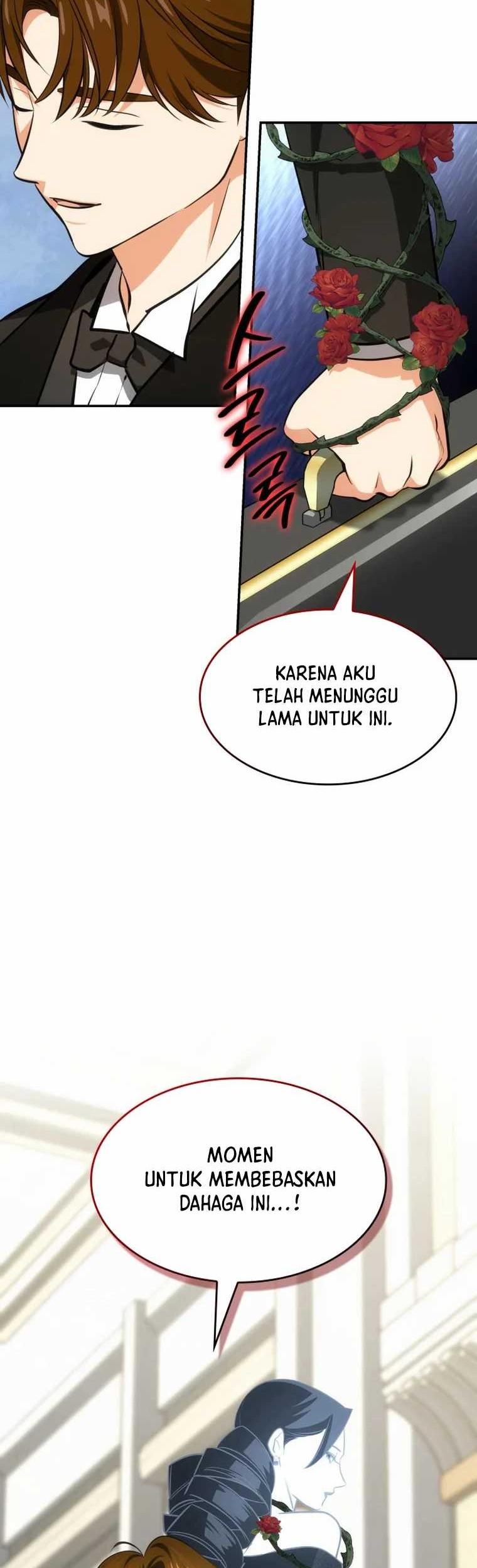 I Am With the Music Immortals Chapter 68 Gambar 50
