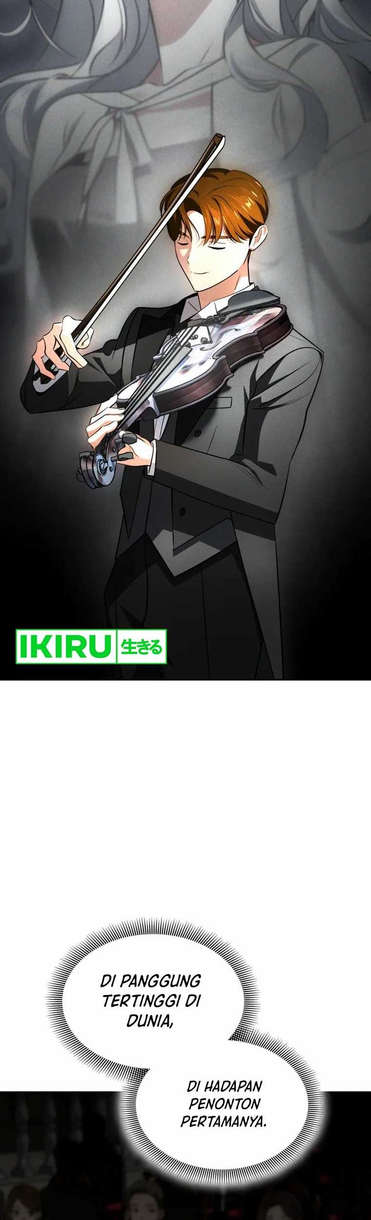 I Am With the Music Immortals Chapter 68 Gambar 58