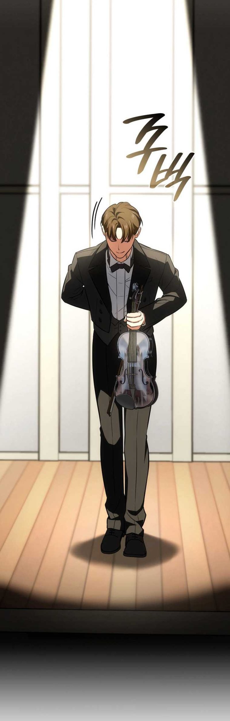 I Am With the Music Immortals Chapter 69 Gambar 46
