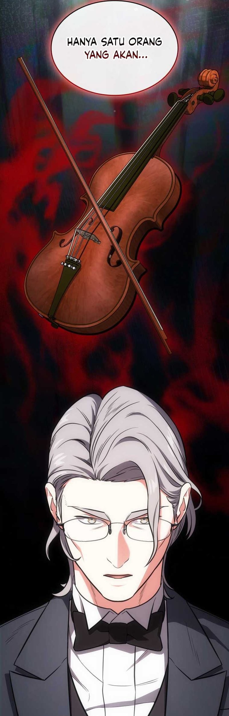 I Am With the Music Immortals Chapter 69 Gambar 70