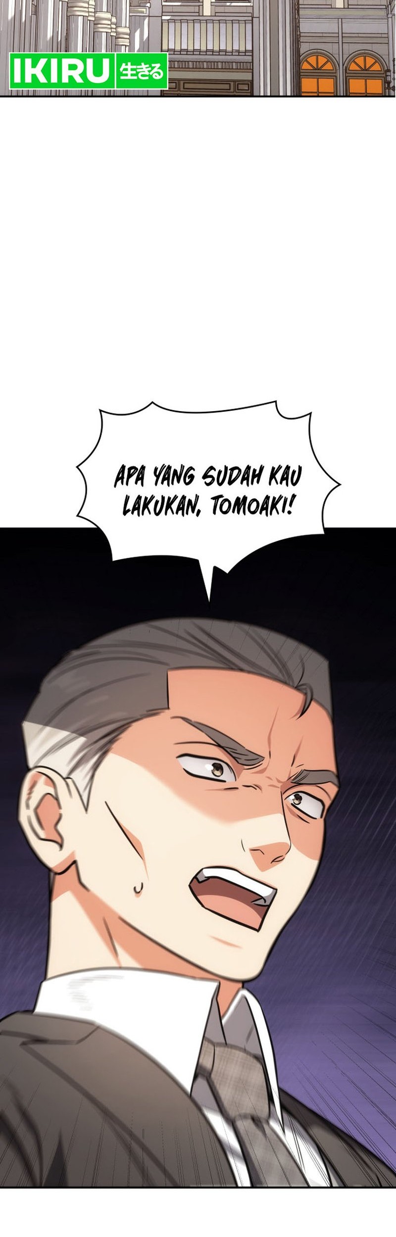 Baca I Am With the Music Immortals Chapter 70 Gambar 2