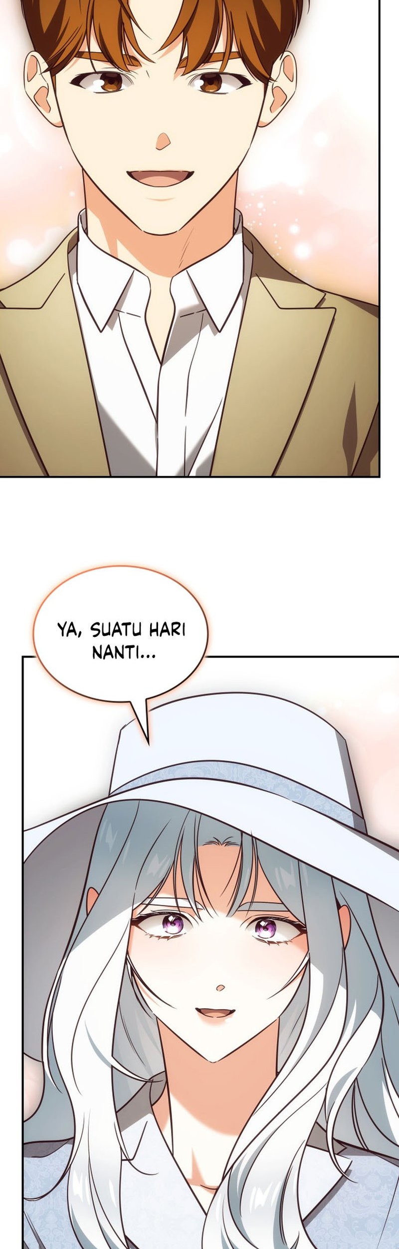 I Am With the Music Immortals Chapter 70 Gambar 85