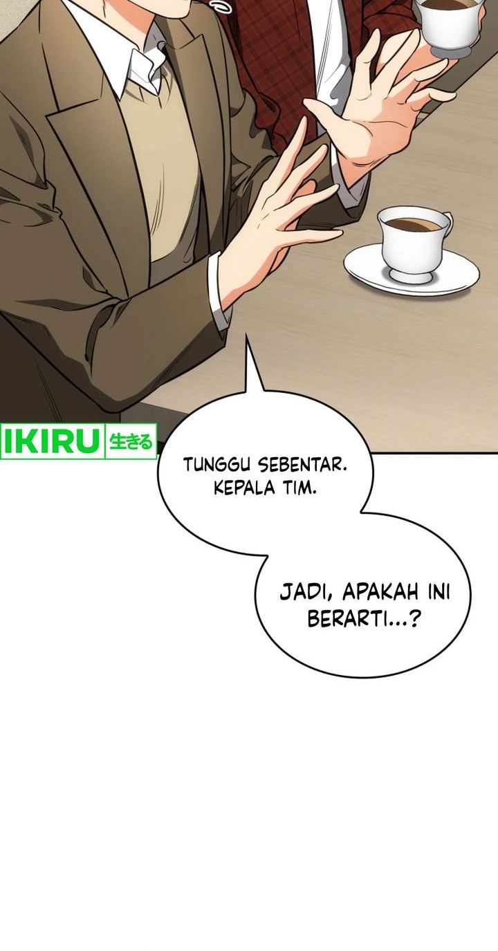 I Am With the Music Immortals Chapter 71 Gambar 43