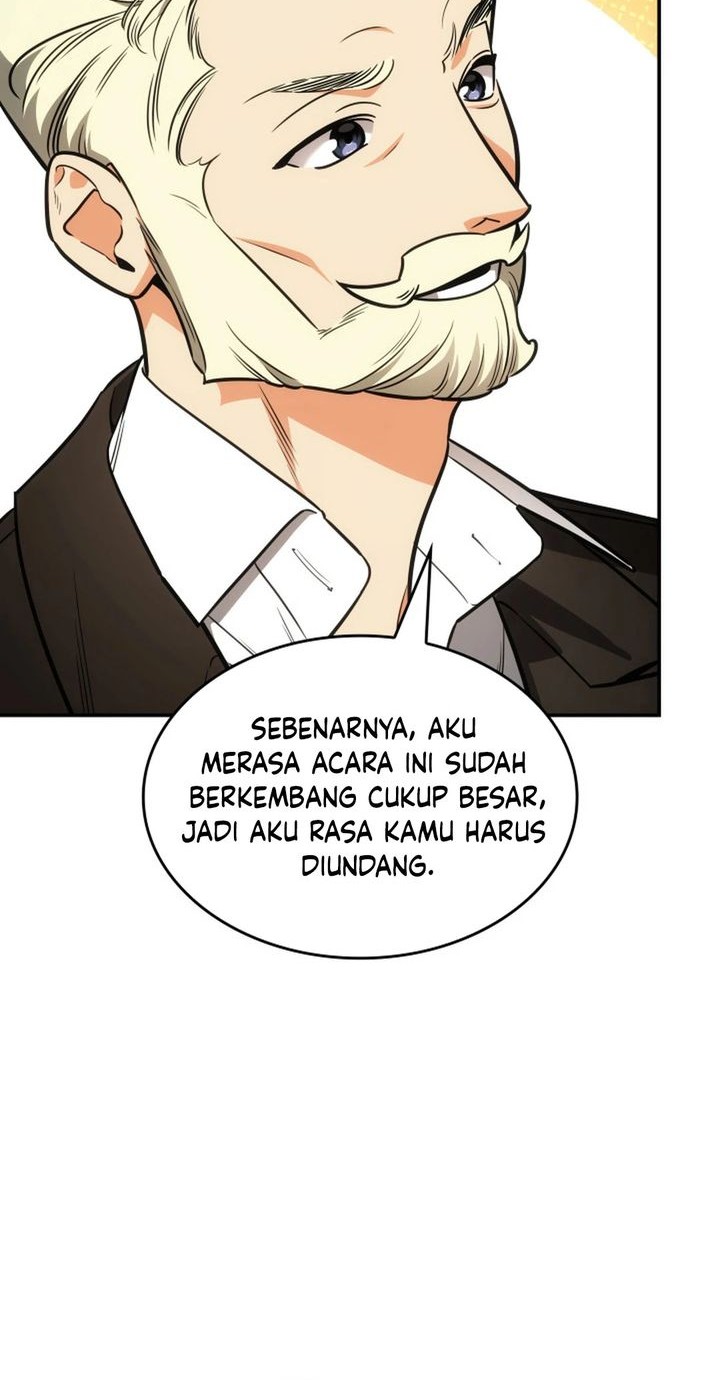 I Am With the Music Immortals Chapter 71 Gambar 59