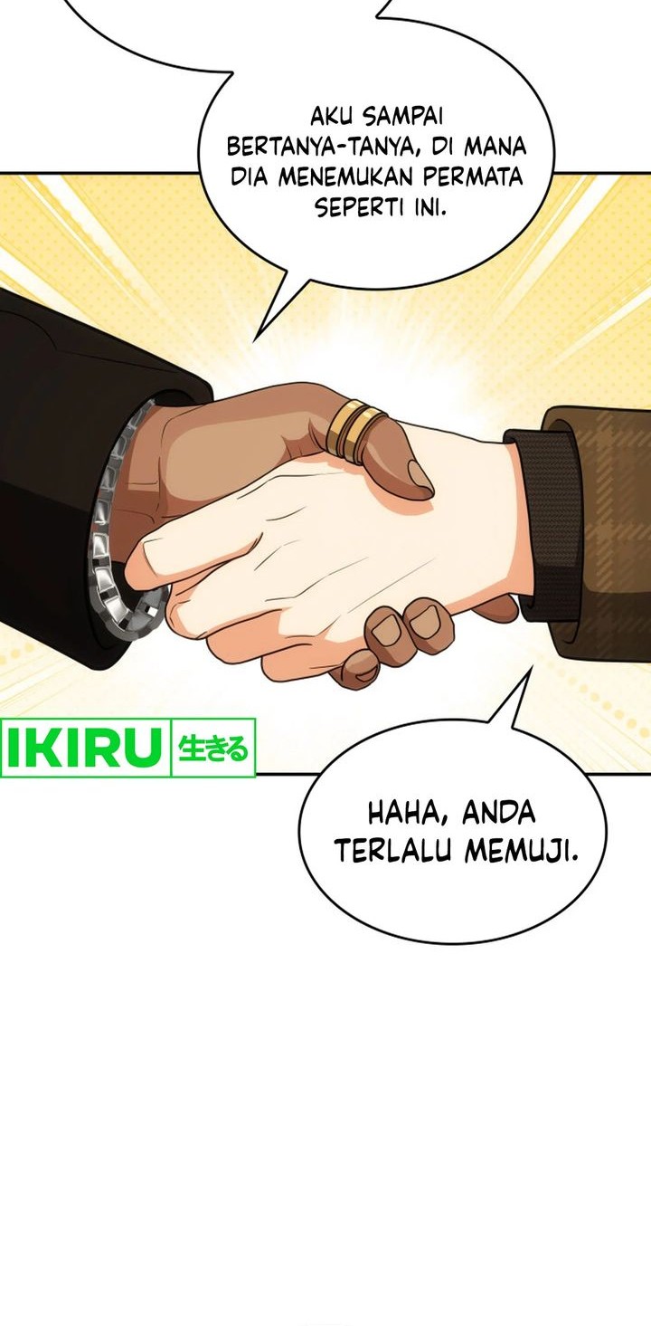 I Am With the Music Immortals Chapter 71 Gambar 74