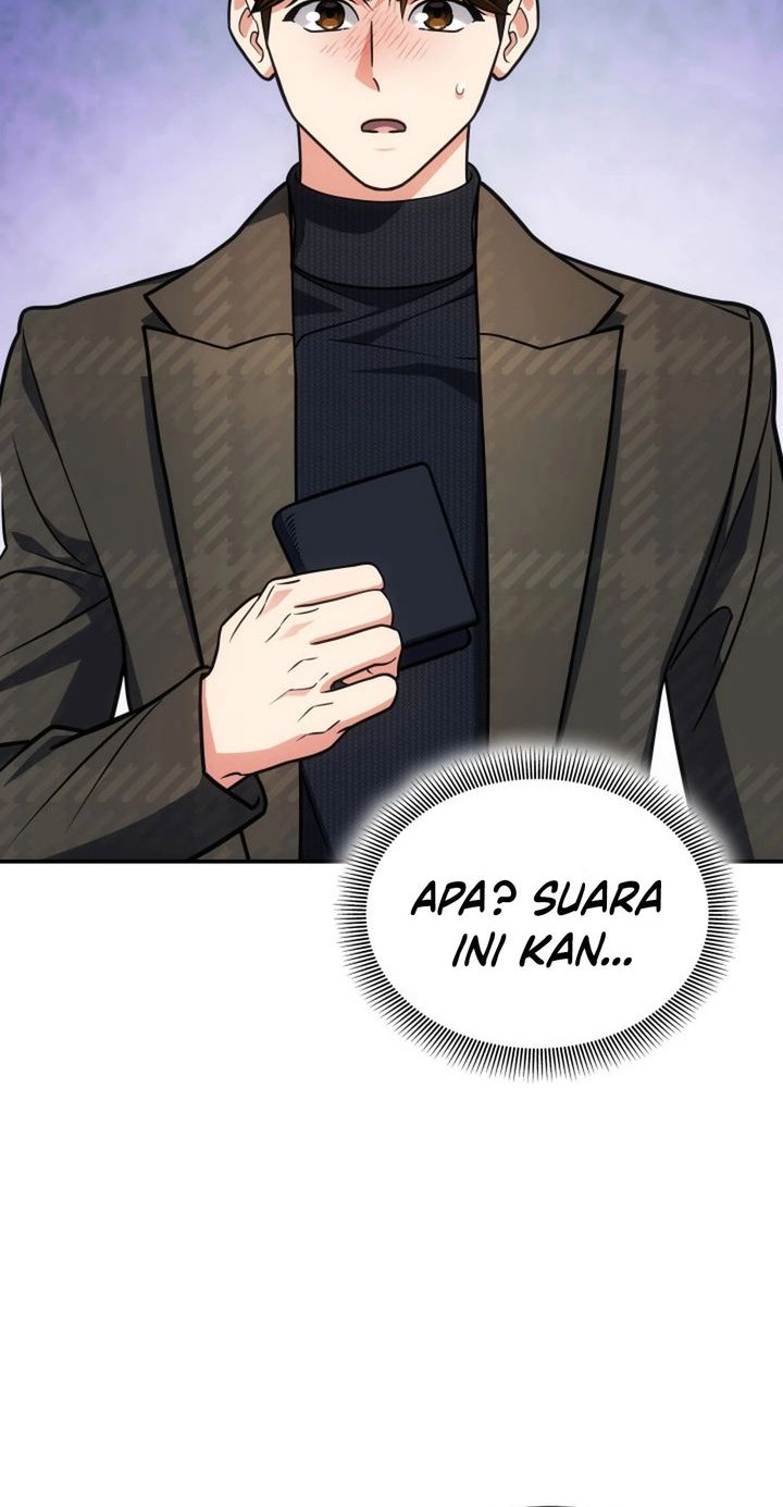 I Am With the Music Immortals Chapter 72 Gambar 44