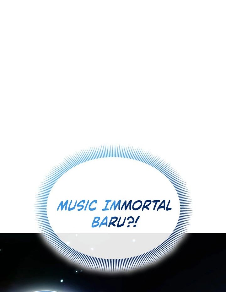 I Am With the Music Immortals Chapter 72 Gambar 53