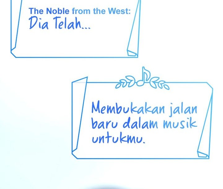 I Am With the Music Immortals Chapter 72 Gambar 71