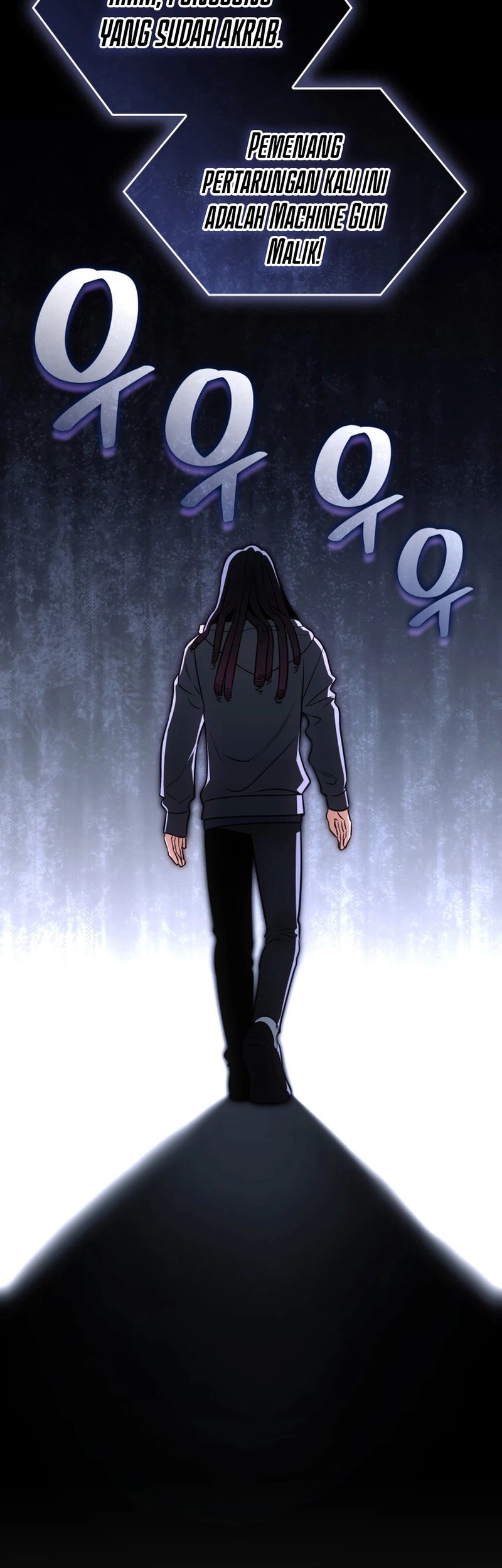 I Am With the Music Immortals Chapter 74 Gambar 58