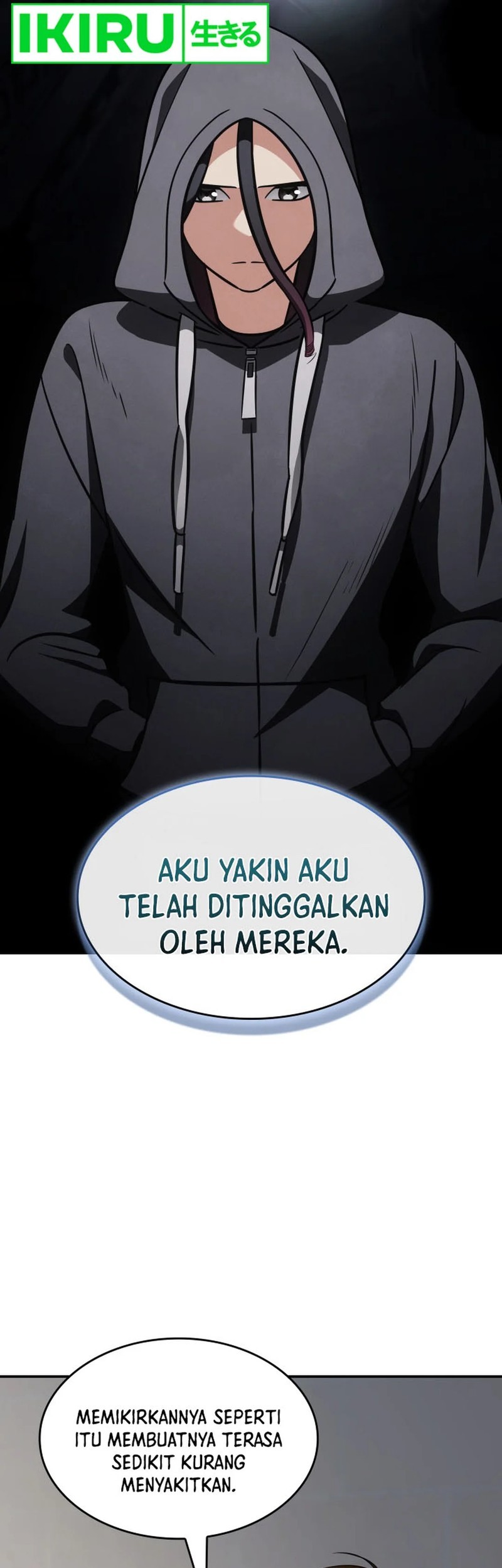 I Am With the Music Immortals Chapter 78 Gambar 13