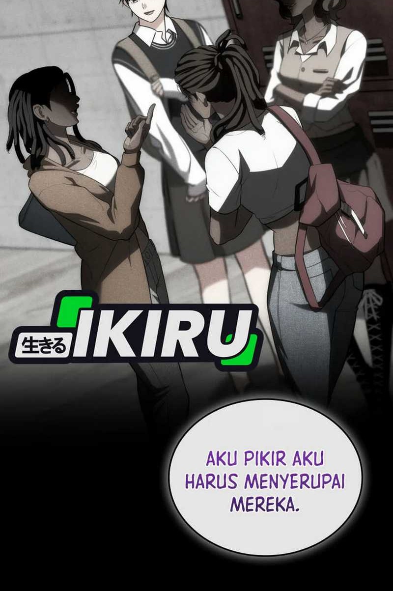 I Am With the Music Immortals Chapter 80 Gambar 34