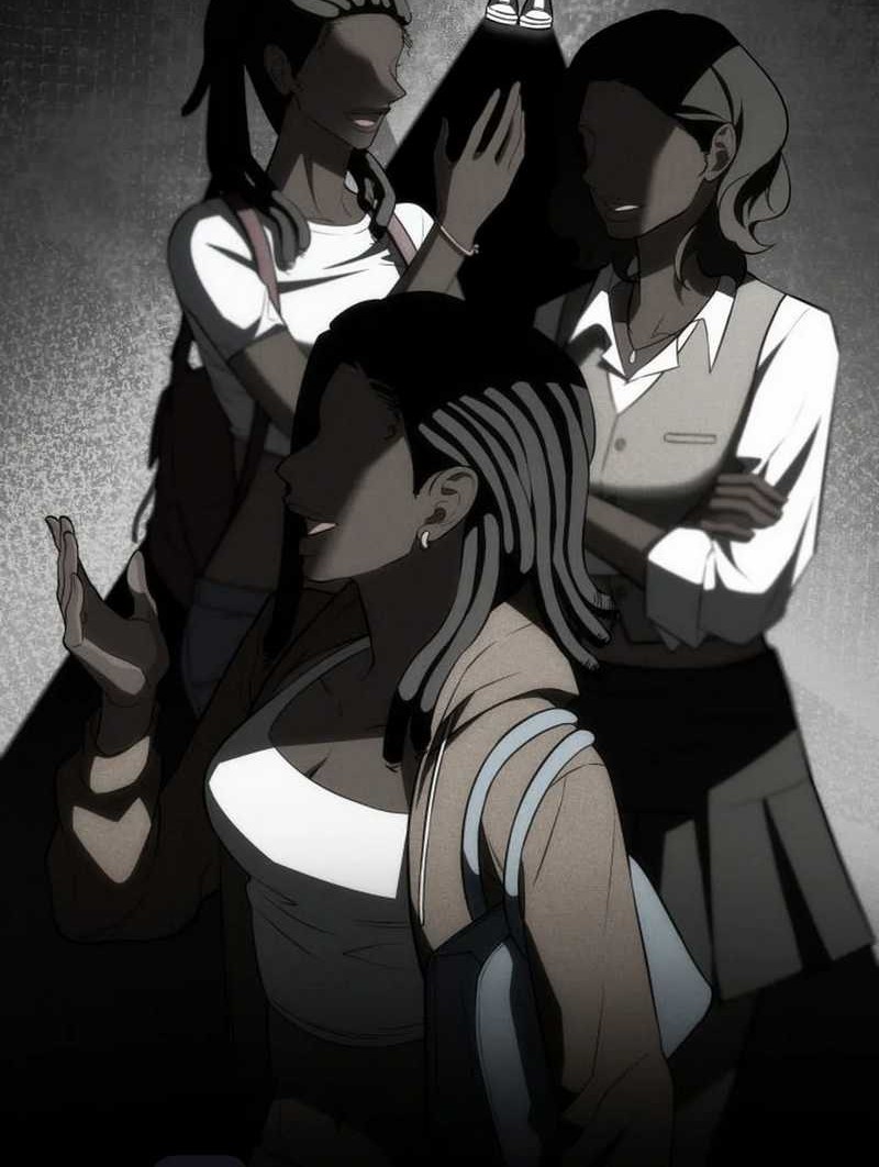 I Am With the Music Immortals Chapter 80 Gambar 36