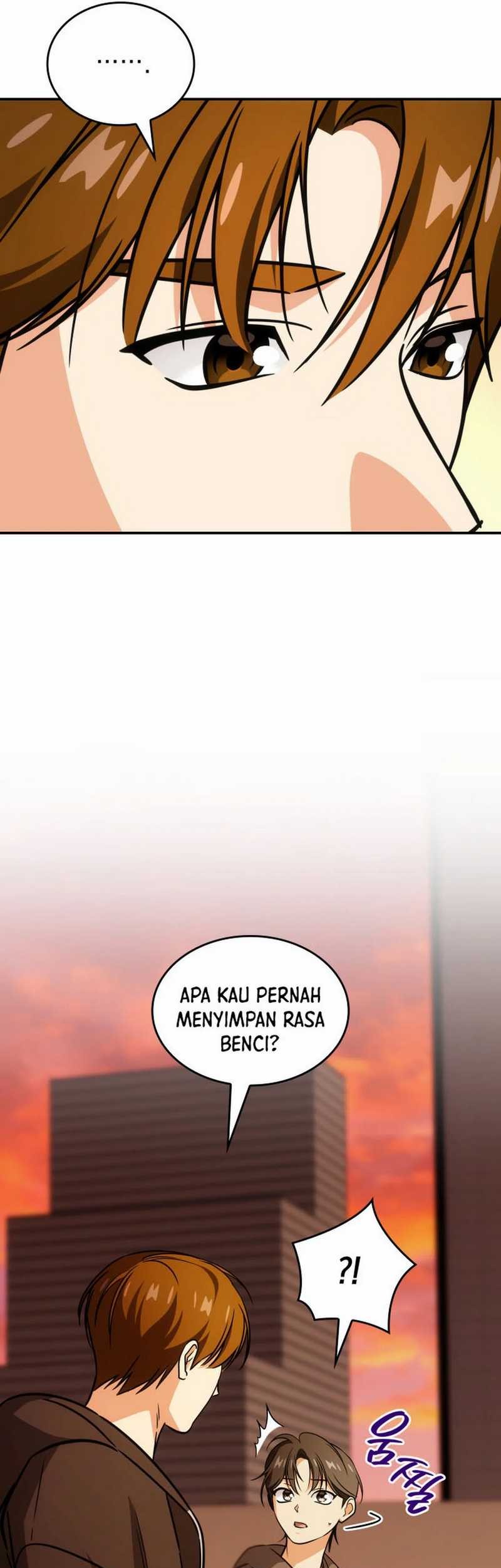 I Am With the Music Immortals Chapter 80 Gambar 39