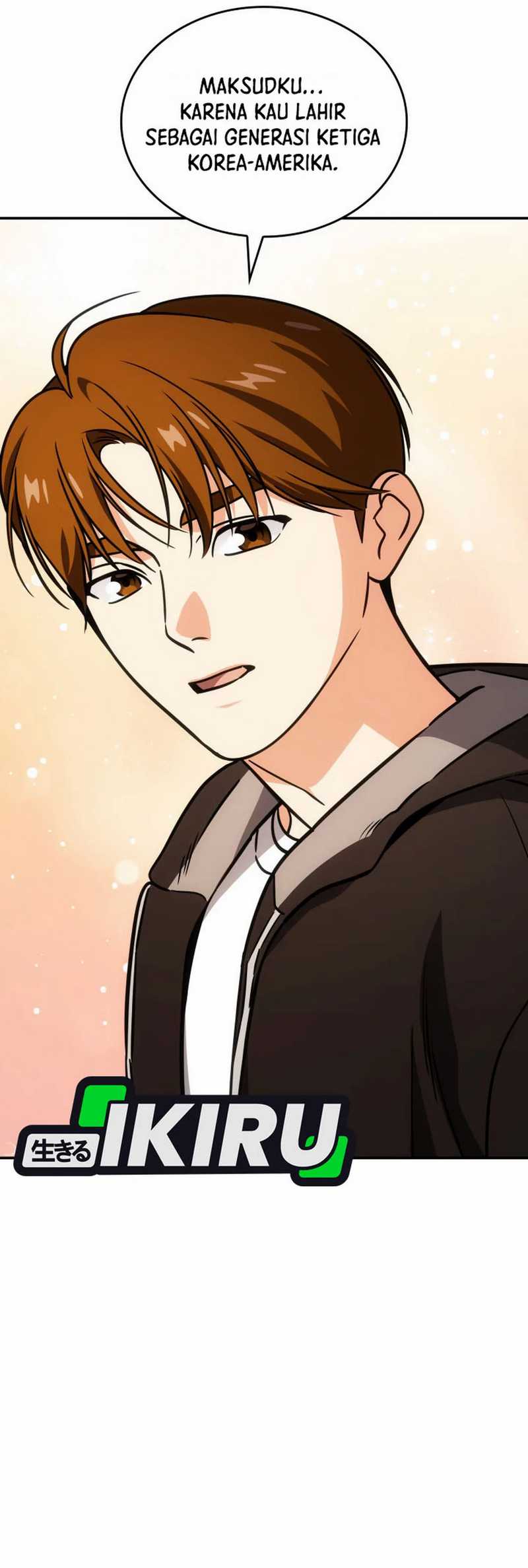 I Am With the Music Immortals Chapter 80 Gambar 41