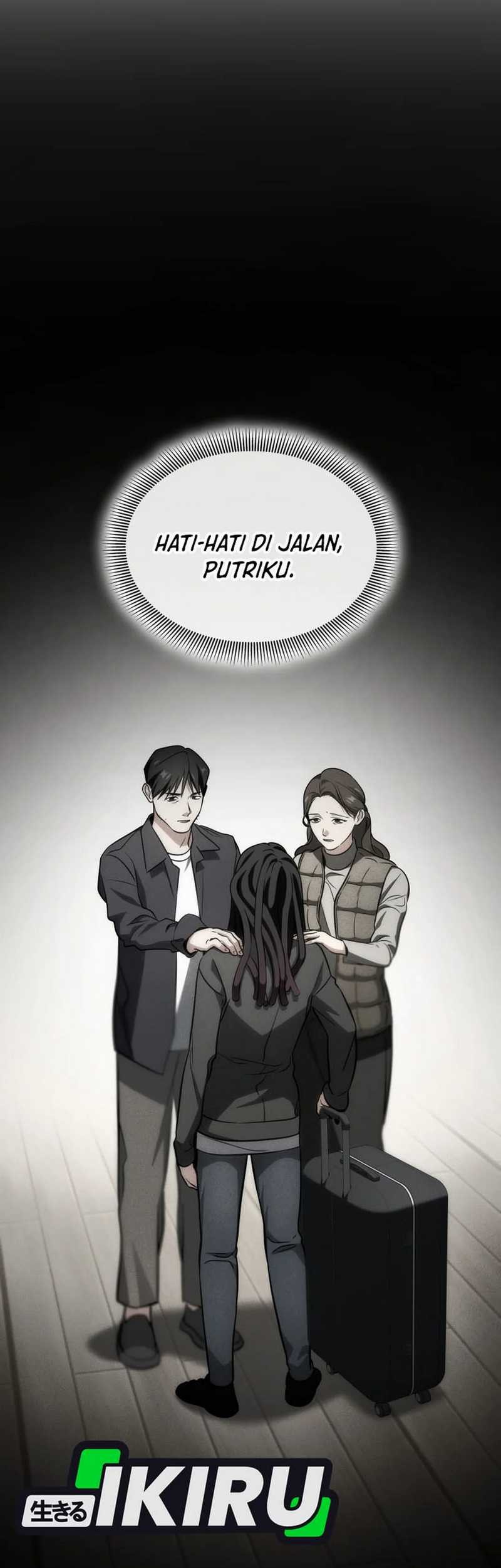 I Am With the Music Immortals Chapter 80 Gambar 44