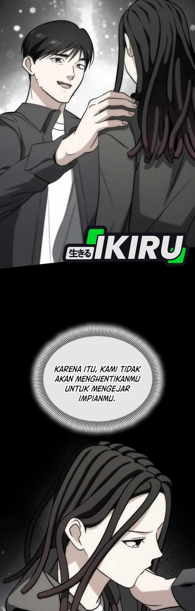 I Am With the Music Immortals Chapter 80 Gambar 46