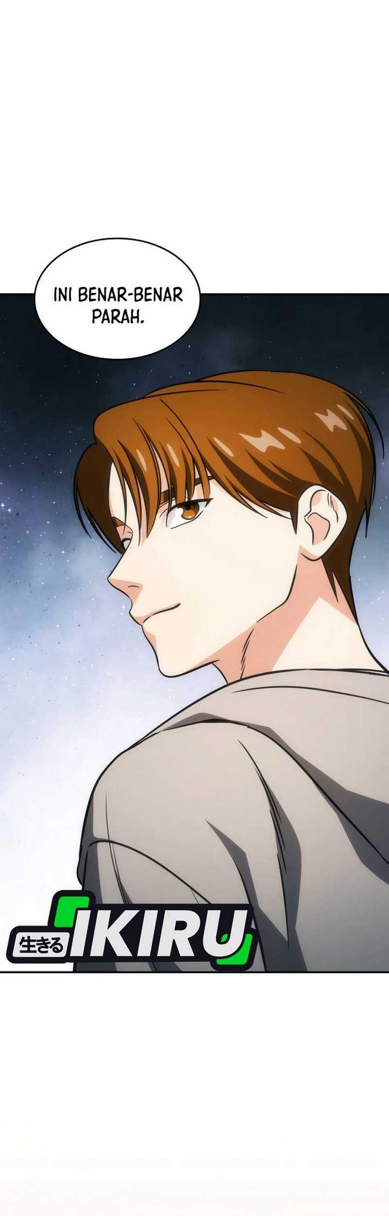I Am With the Music Immortals Chapter 80 Gambar 88