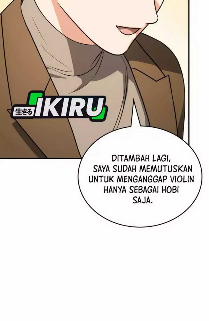I Am With the Music Immortals Chapter 86 Gambar 36