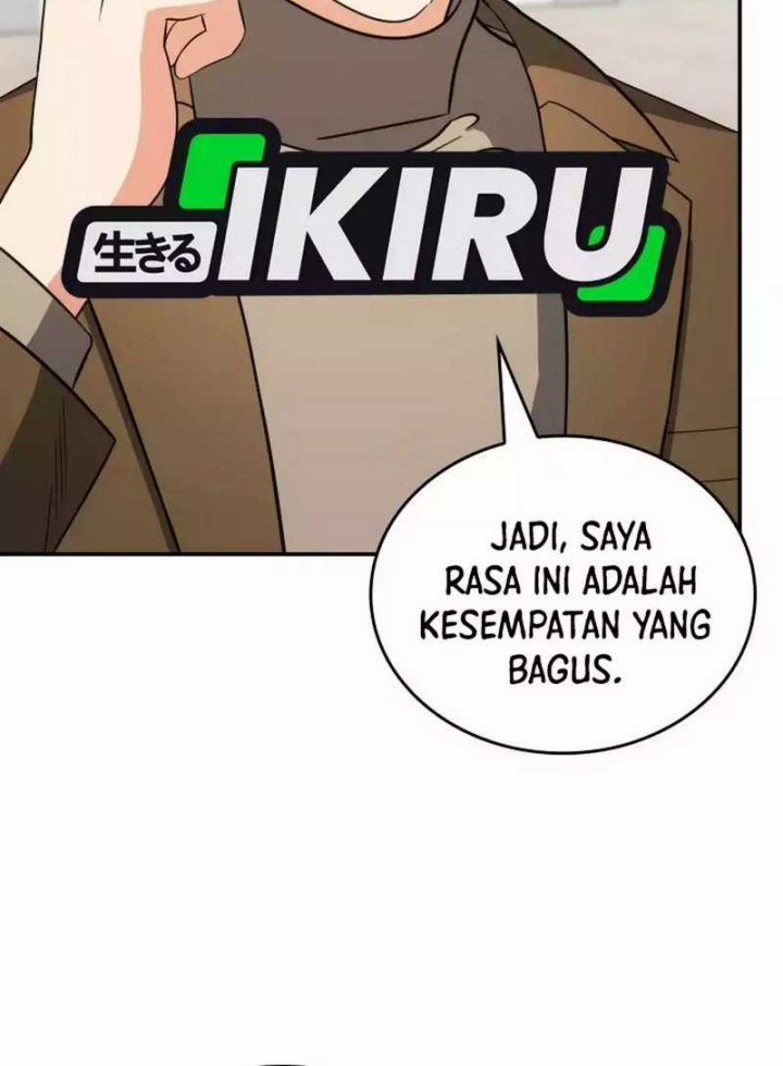I Am With the Music Immortals Chapter 86 Gambar 45
