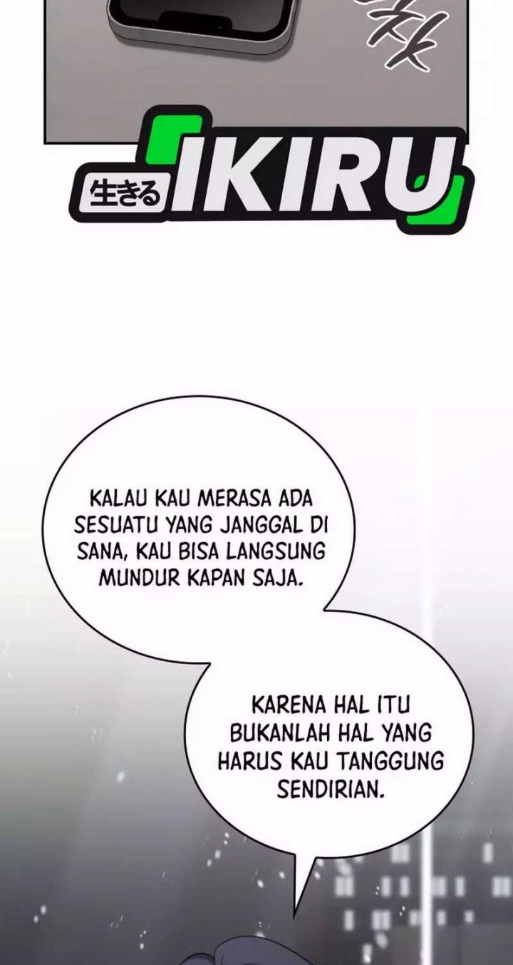 I Am With the Music Immortals Chapter 86 Gambar 48