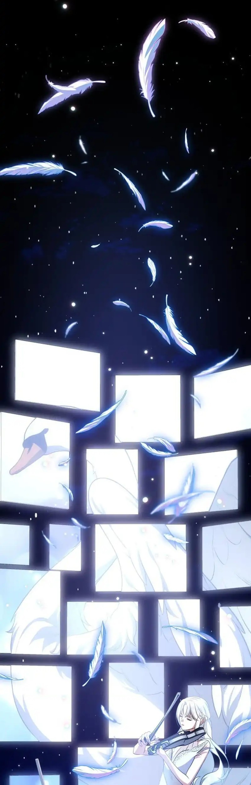 I Am With the Music Immortals Chapter 91 Gambar 45