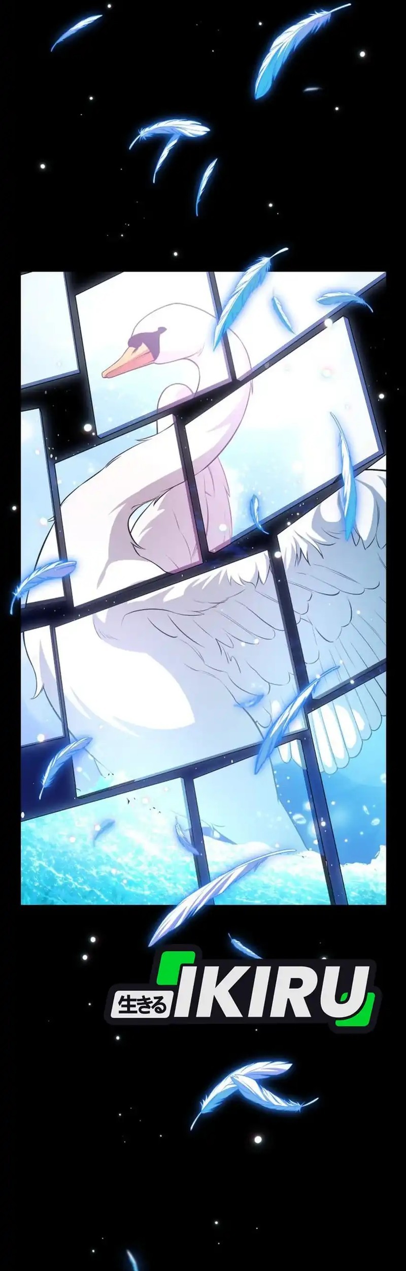 I Am With the Music Immortals Chapter 91 Gambar 49