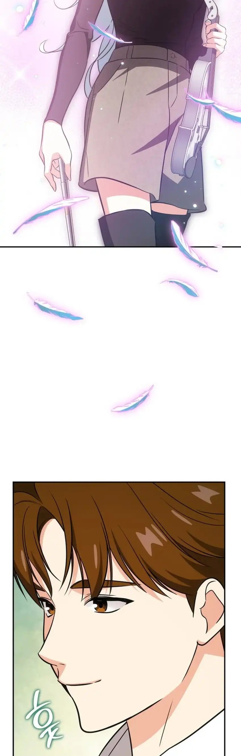 I Am With the Music Immortals Chapter 91 Gambar 58