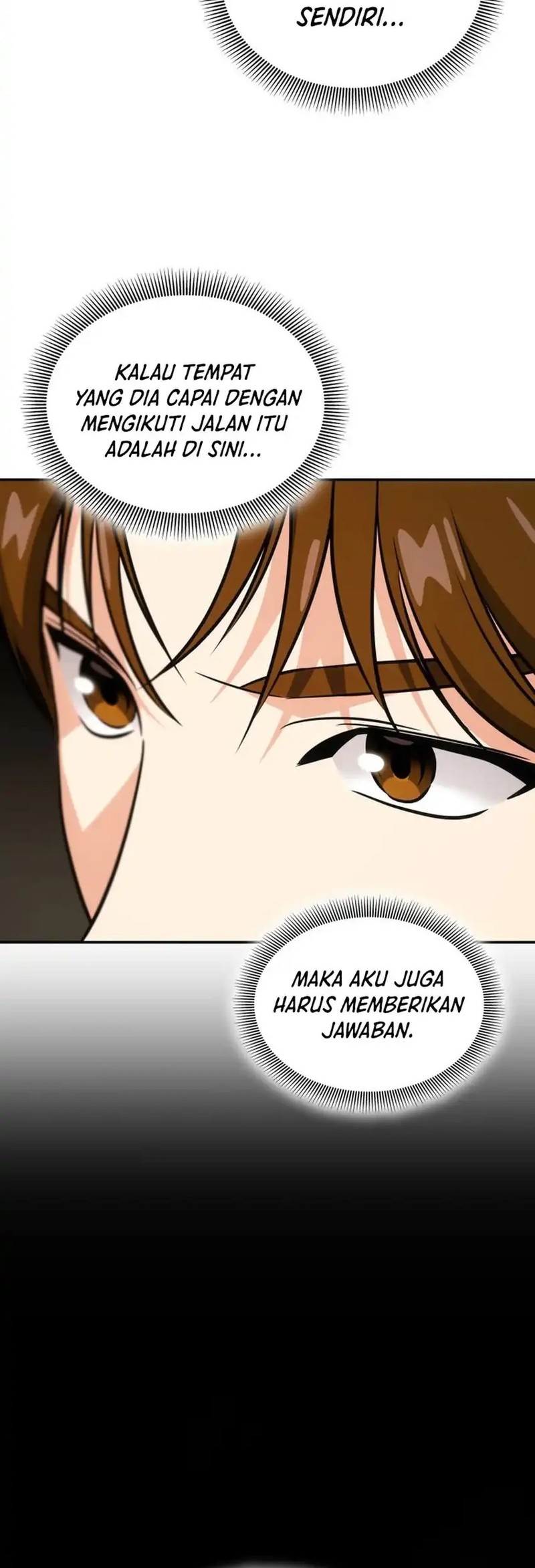 I Am With the Music Immortals Chapter 91 Gambar 60