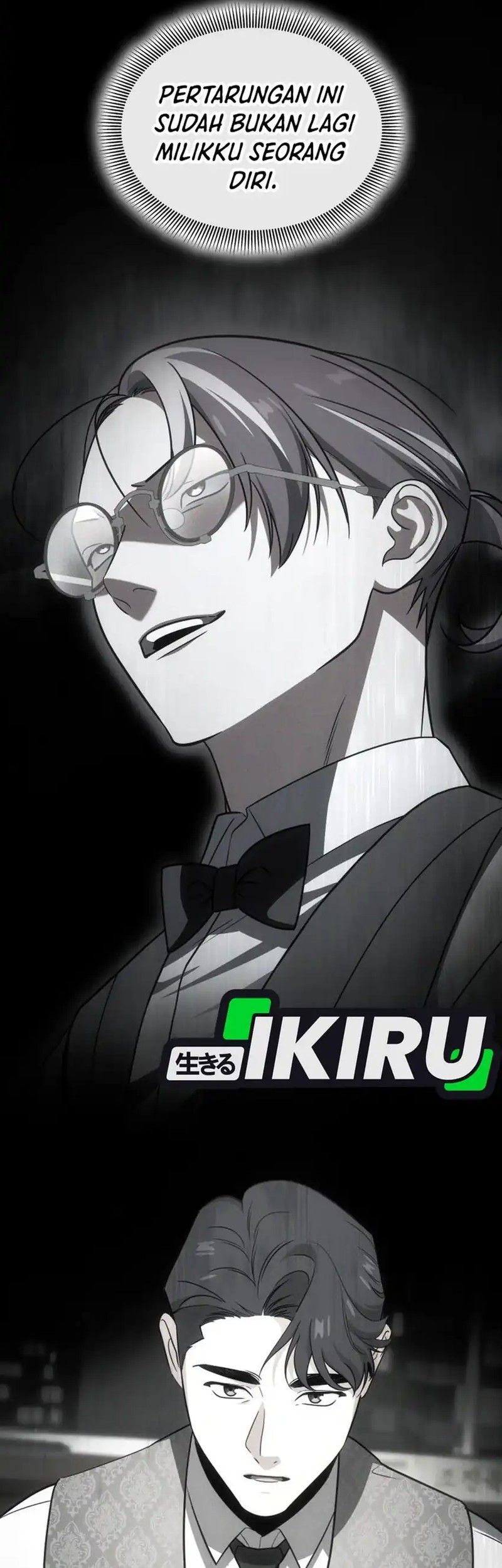 I Am With the Music Immortals Chapter 91 Gambar 61