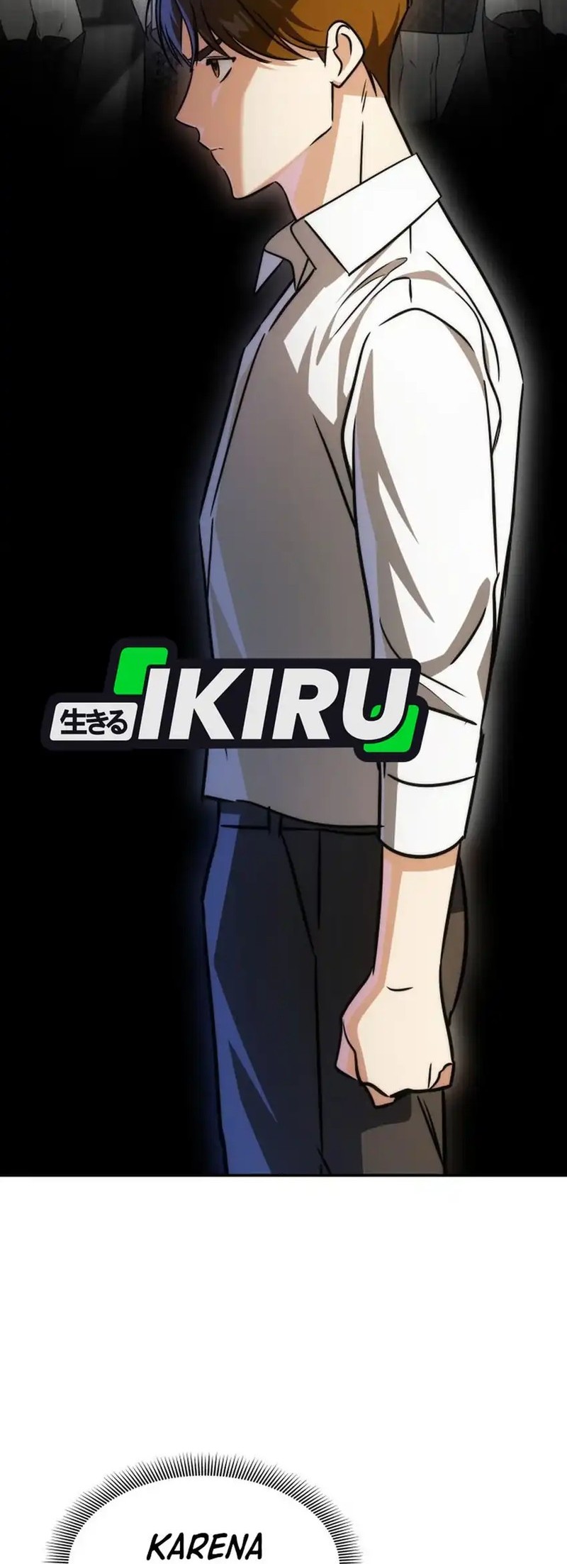 I Am With the Music Immortals Chapter 91 Gambar 64