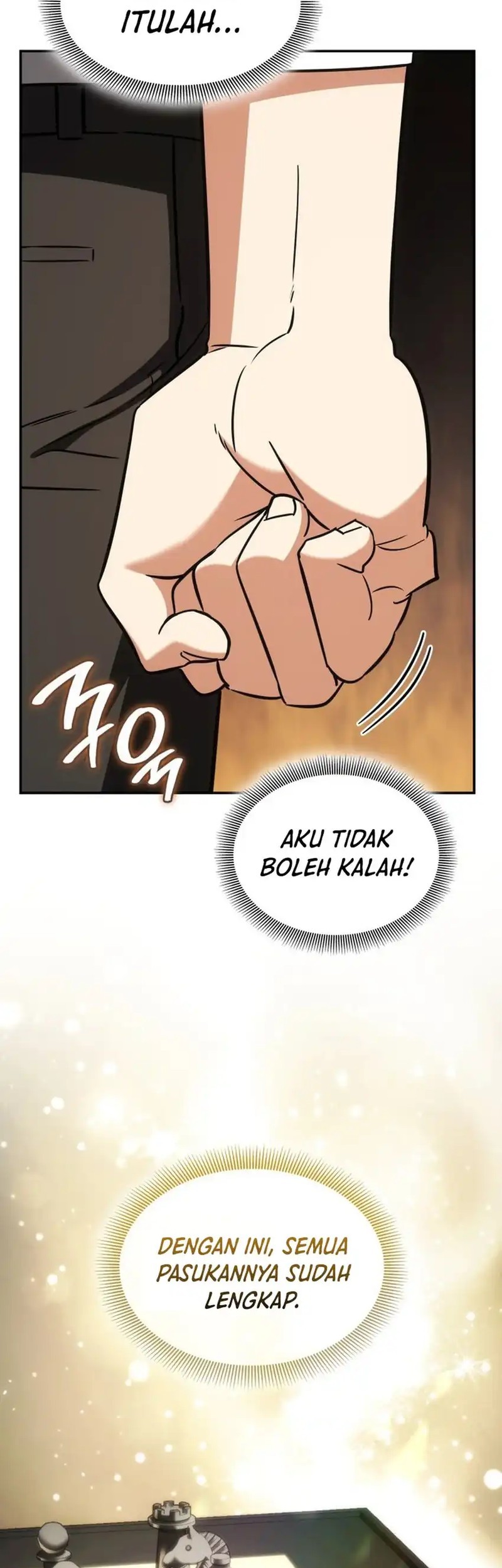 I Am With the Music Immortals Chapter 91 Gambar 65