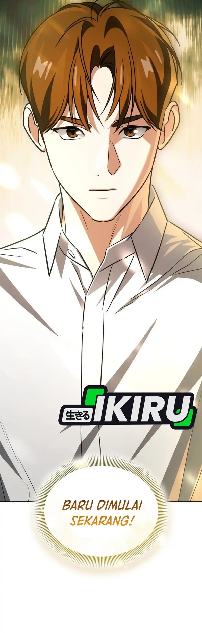 I Am With the Music Immortals Chapter 91 Gambar 67