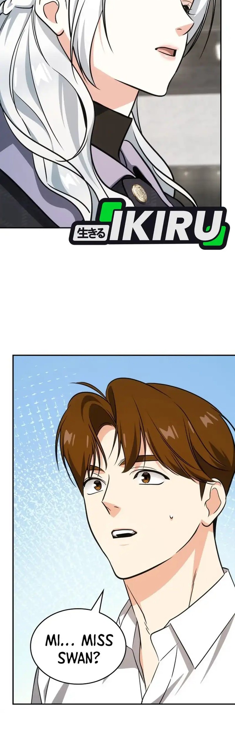 I Am With the Music Immortals Chapter 91 Gambar 3