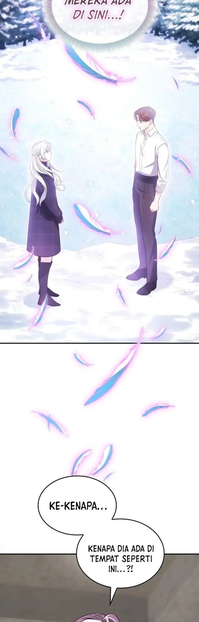 I Am With the Music Immortals Chapter 91 Gambar 7