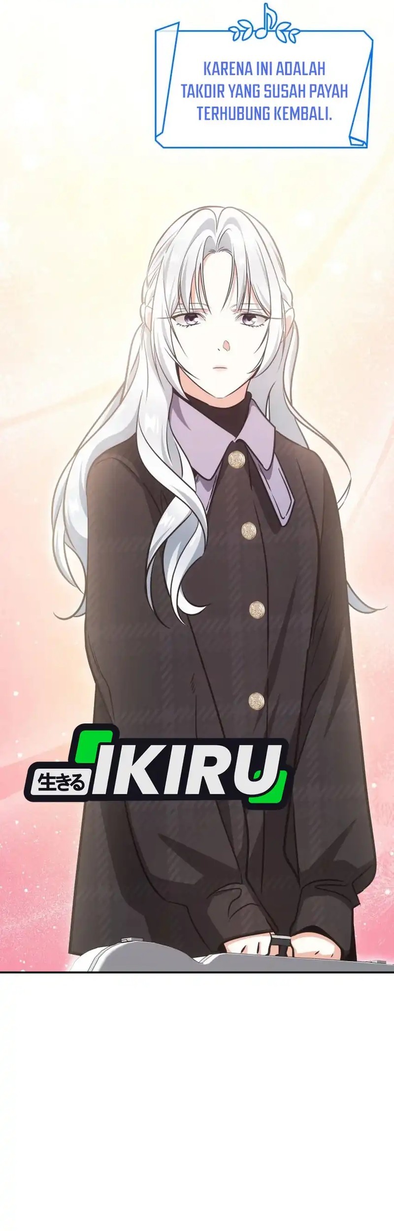 I Am With the Music Immortals Chapter 91 Gambar 21