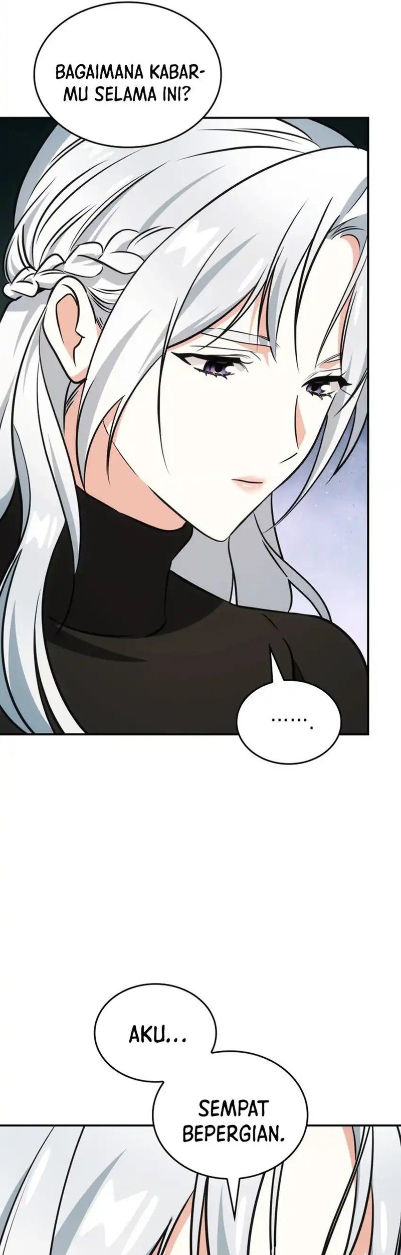 I Am With the Music Immortals Chapter 91 Gambar 25