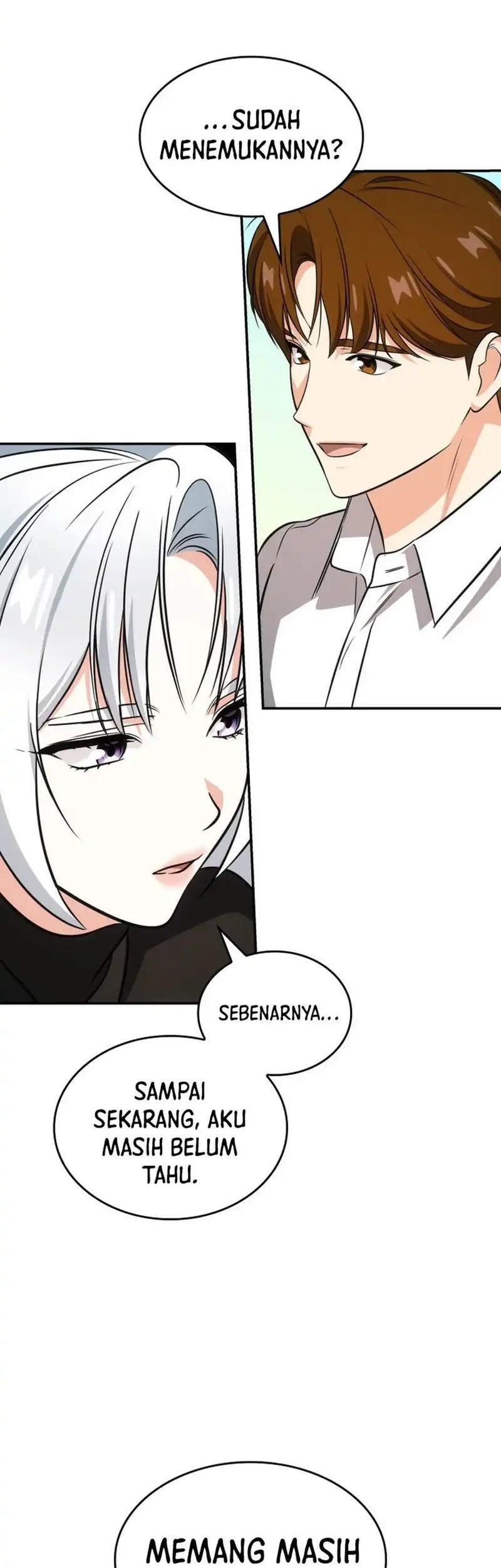 I Am With the Music Immortals Chapter 91 Gambar 30