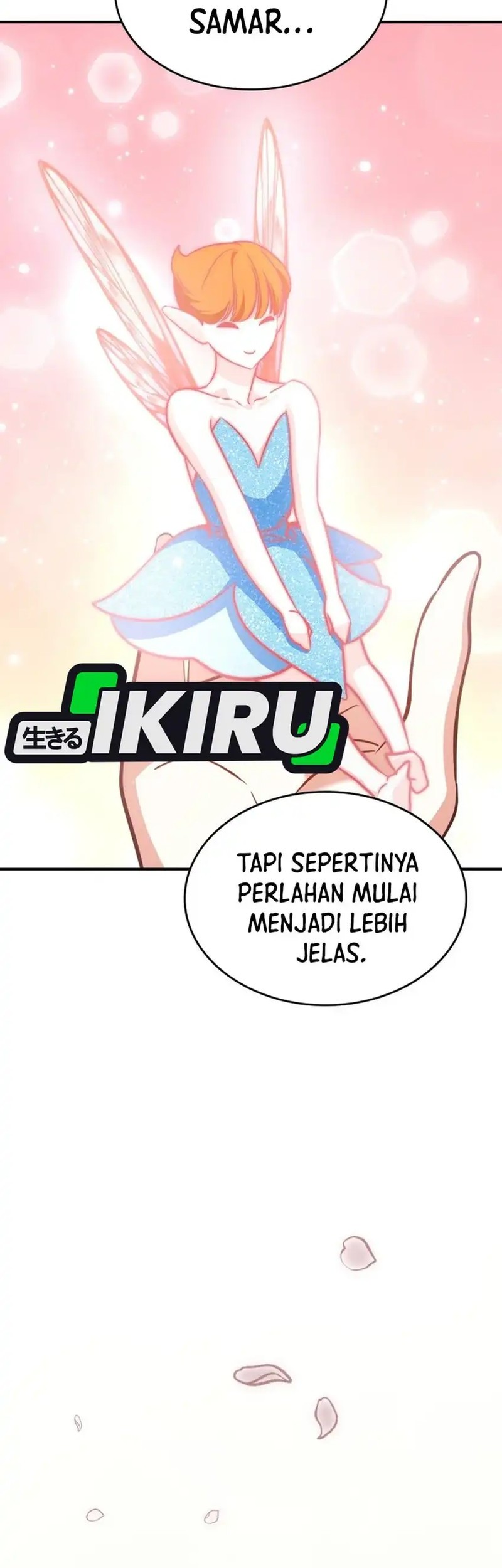 I Am With the Music Immortals Chapter 91 Gambar 31