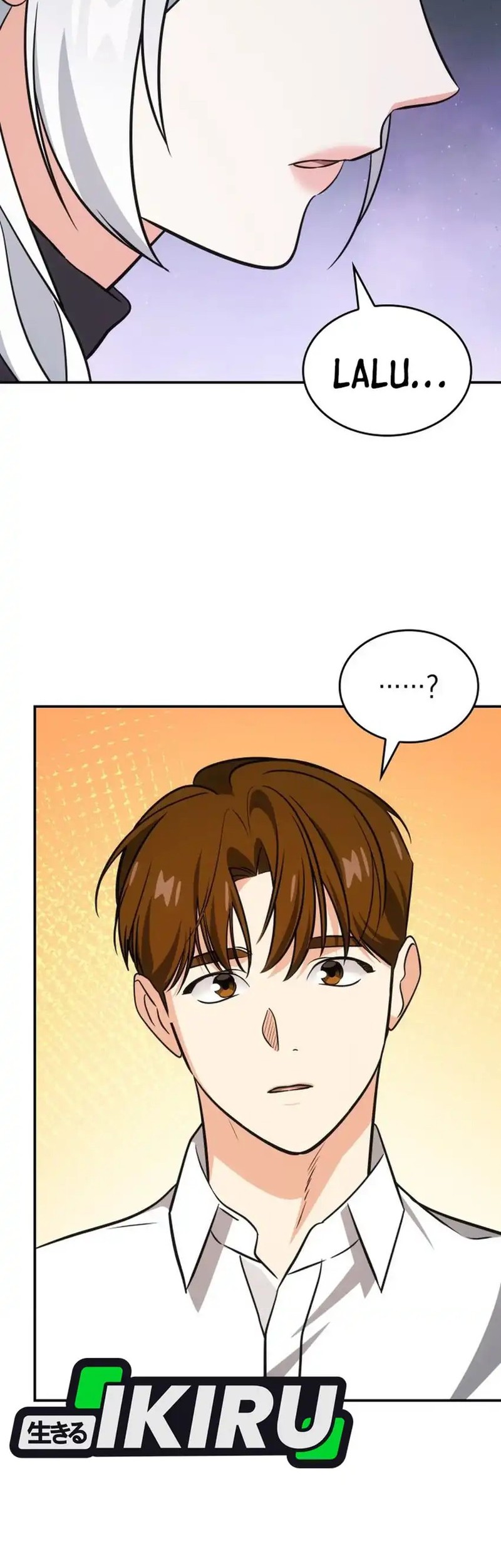 I Am With the Music Immortals Chapter 91 Gambar 34