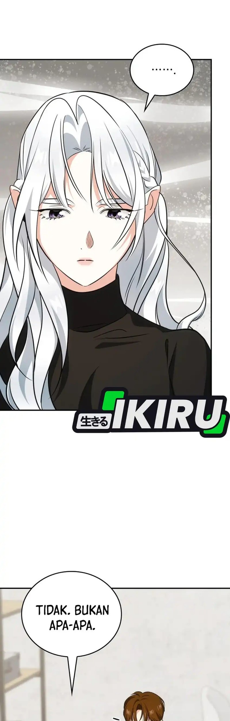 I Am With the Music Immortals Chapter 91 Gambar 35