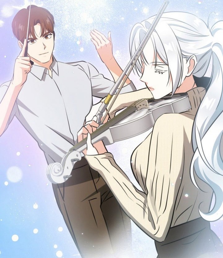 I Am With the Music Immortals Chapter 92 Gambar 28