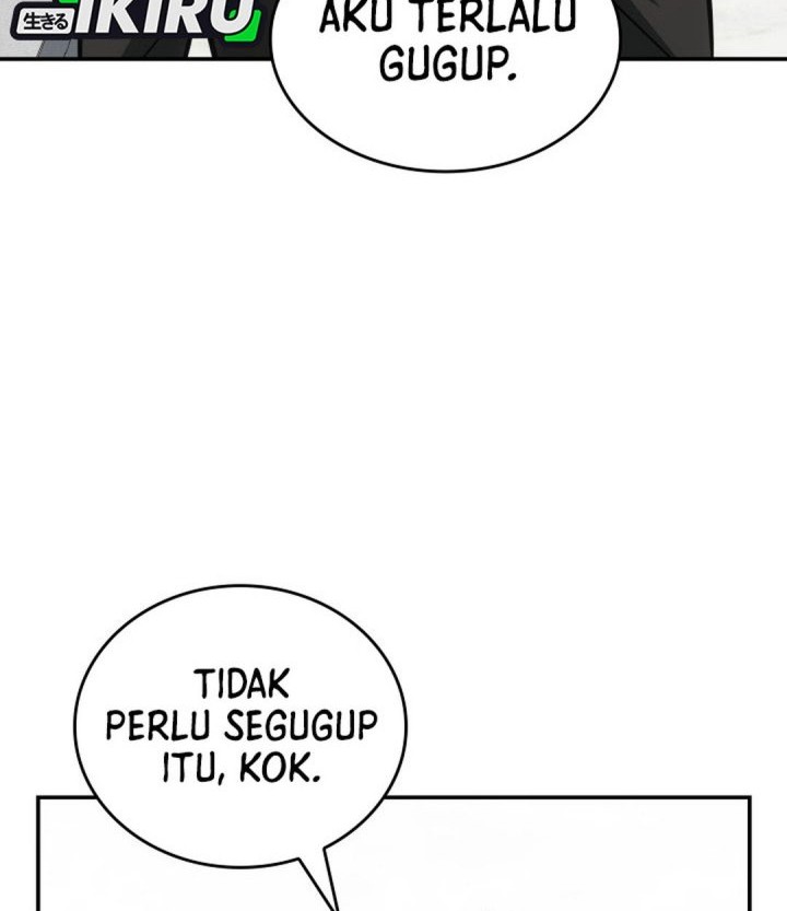 I Am With the Music Immortals Chapter 92 Gambar 38