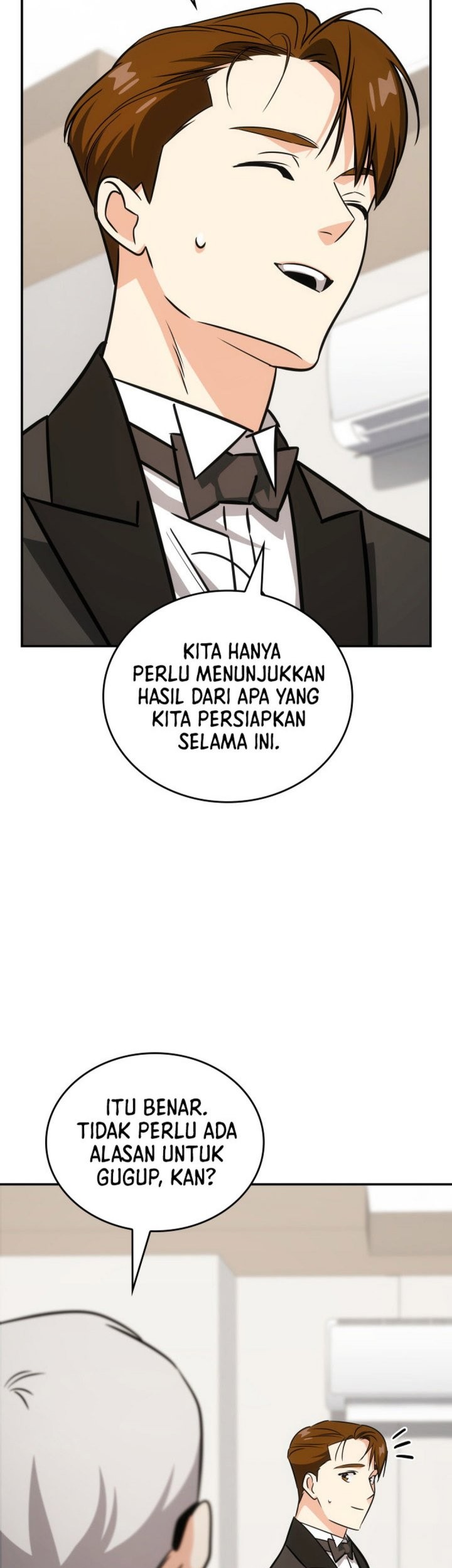 I Am With the Music Immortals Chapter 92 Gambar 39