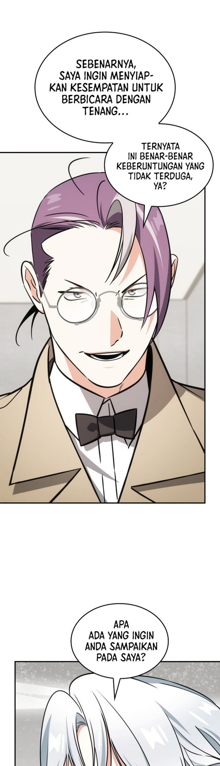 I Am With the Music Immortals Chapter 92 Gambar 49