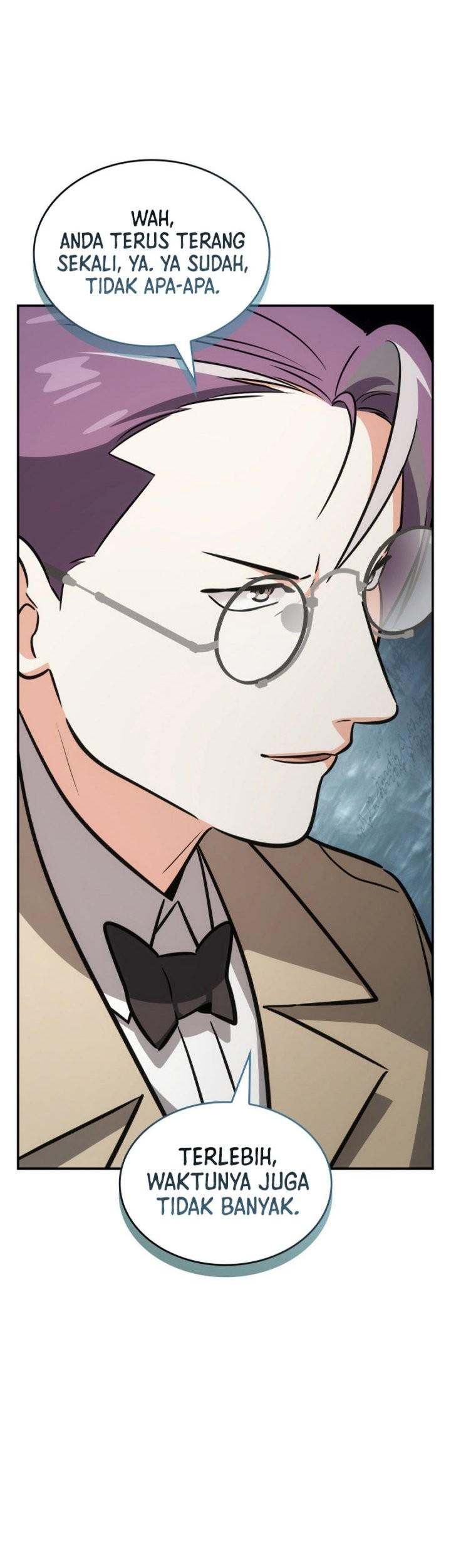 I Am With the Music Immortals Chapter 92 Gambar 51