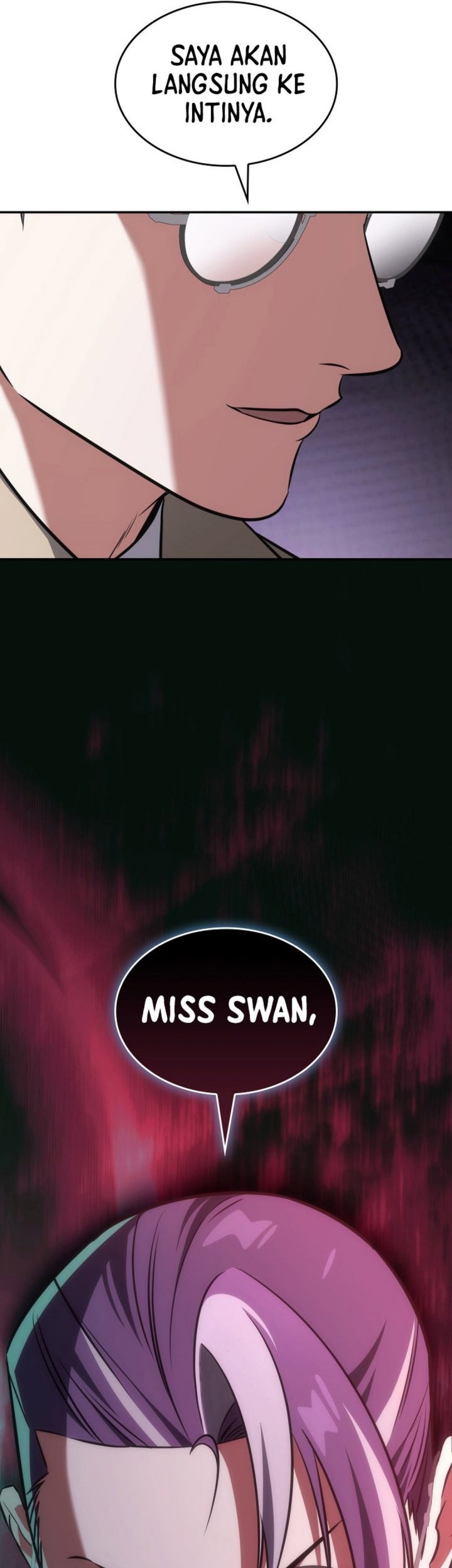 I Am With the Music Immortals Chapter 92 Gambar 57