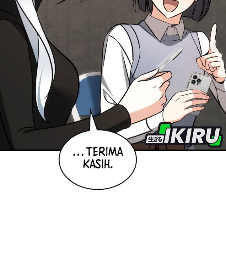 I Am With the Music Immortals Chapter 92 Gambar 4