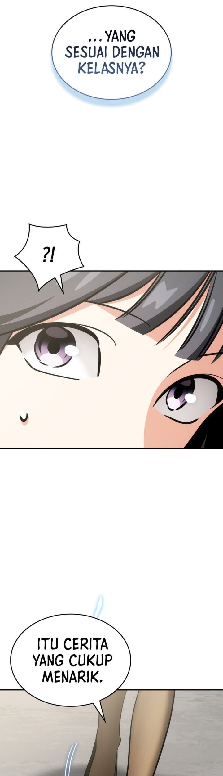 I Am With the Music Immortals Chapter 92 Gambar 67