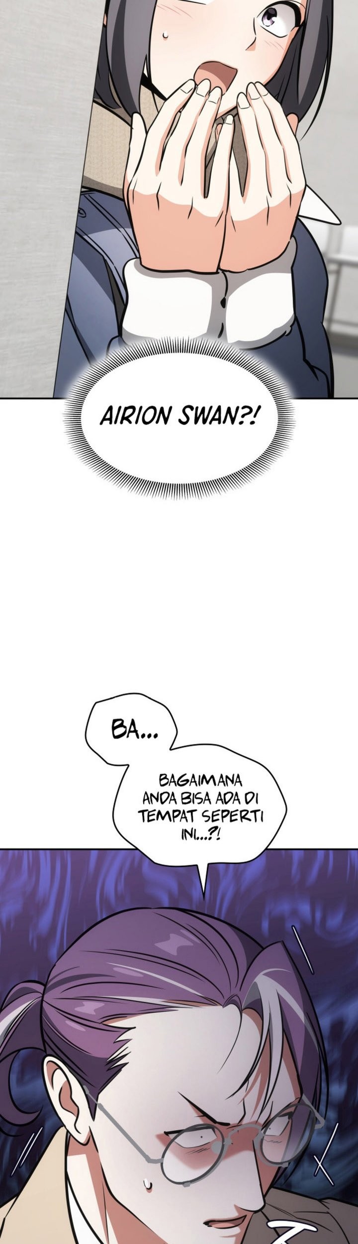 I Am With the Music Immortals Chapter 92 Gambar 73